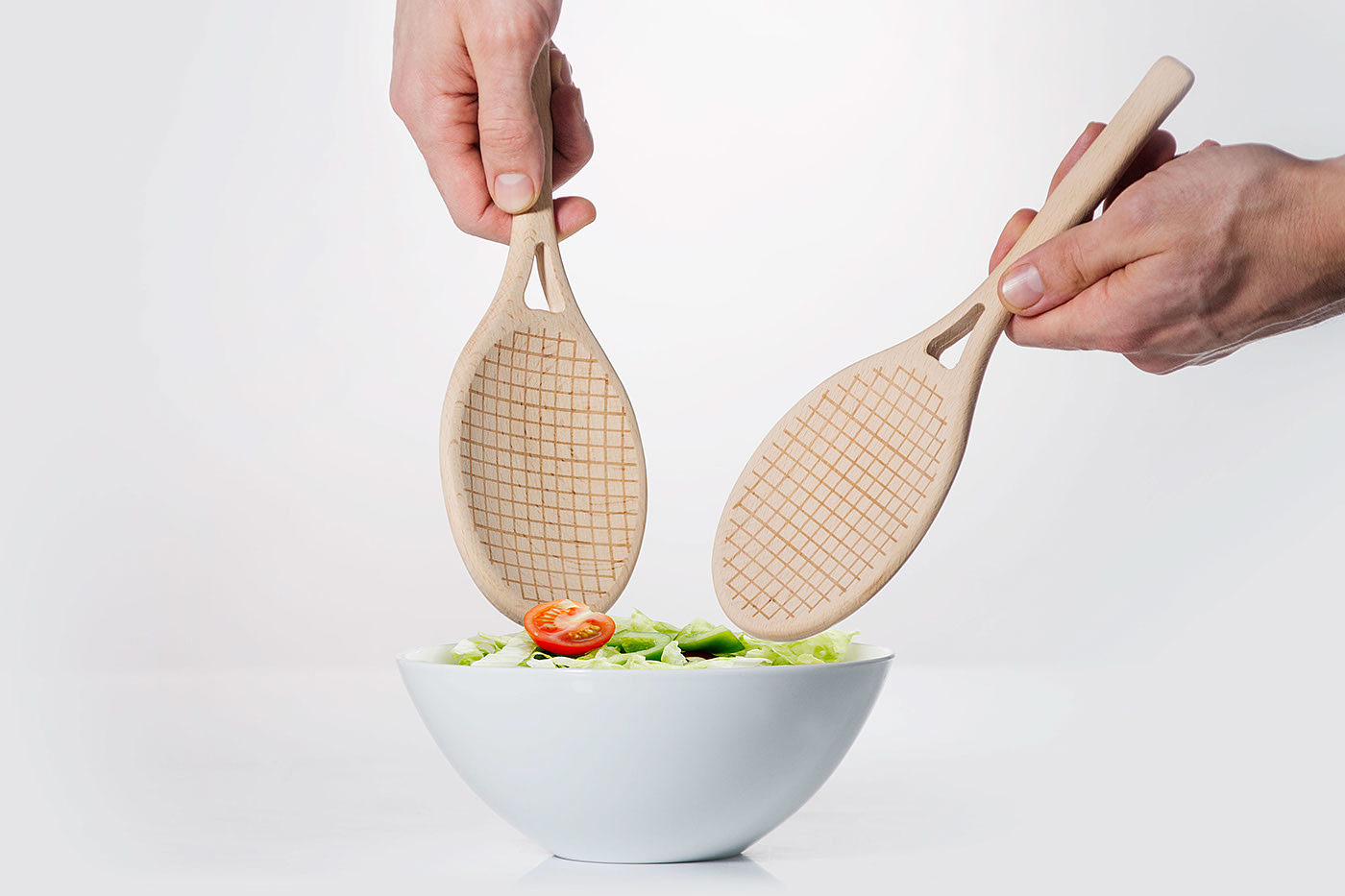 Tennis racket，originality，Spoon，tableware，
