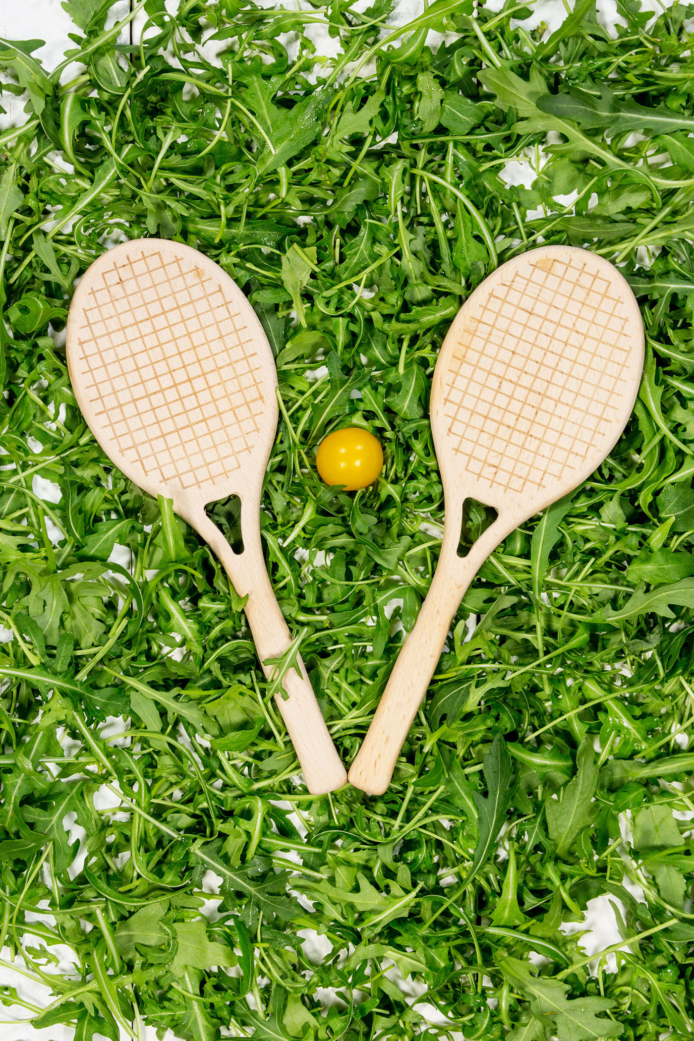 Tennis racket，originality，Spoon，tableware，
