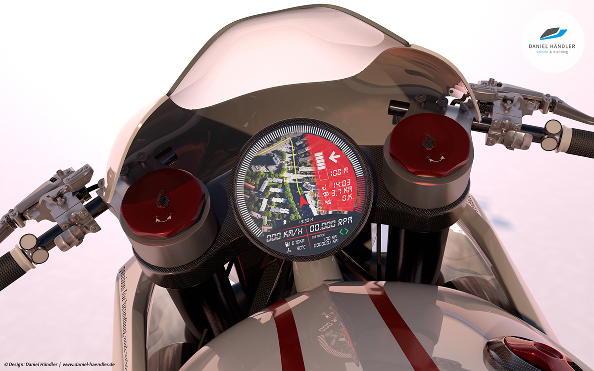 Unique shape，Super horsepower，Automatic design，industrial design，outdoor sport，