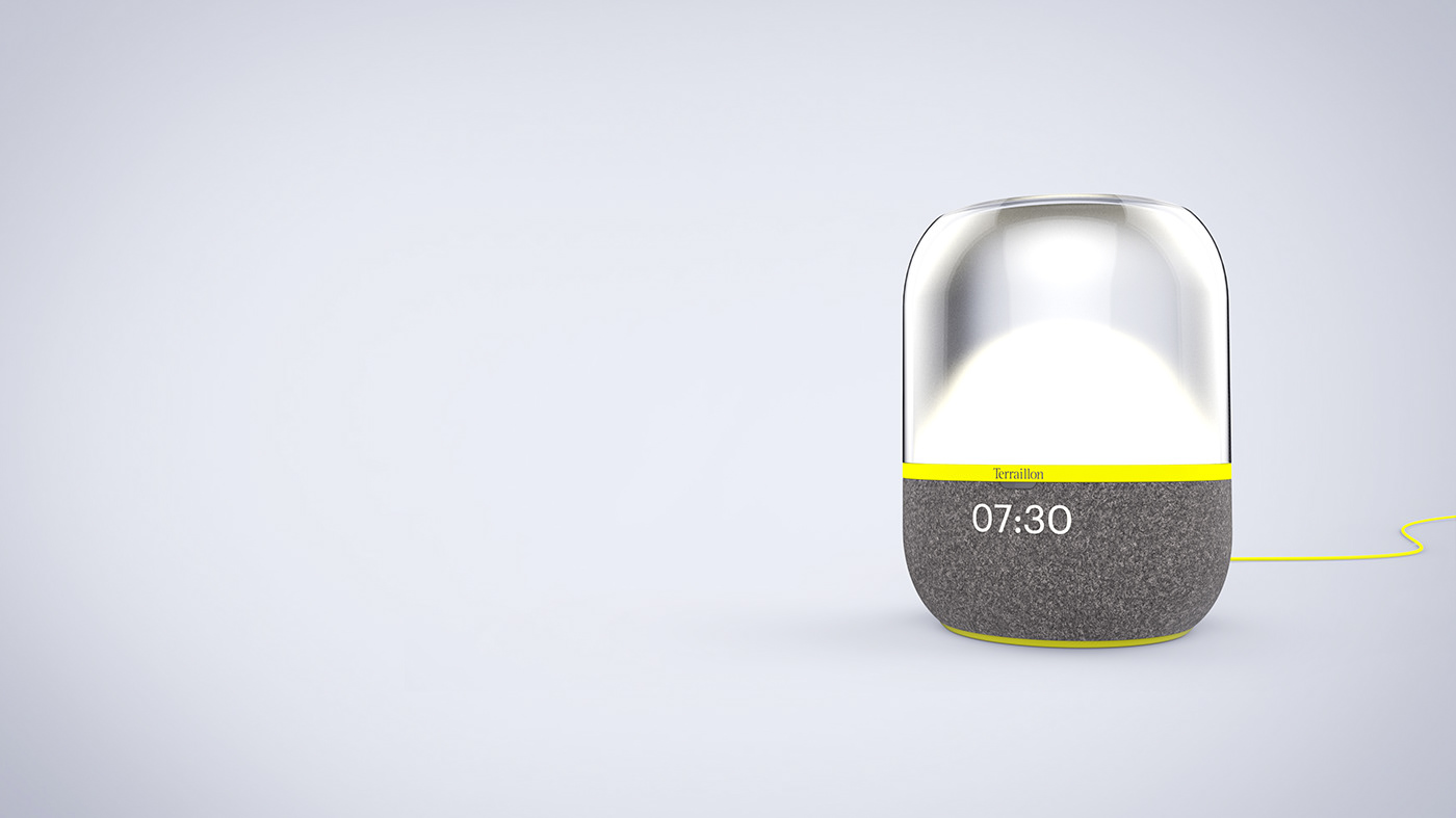 product design，Digital，intelligence，HOMNI，