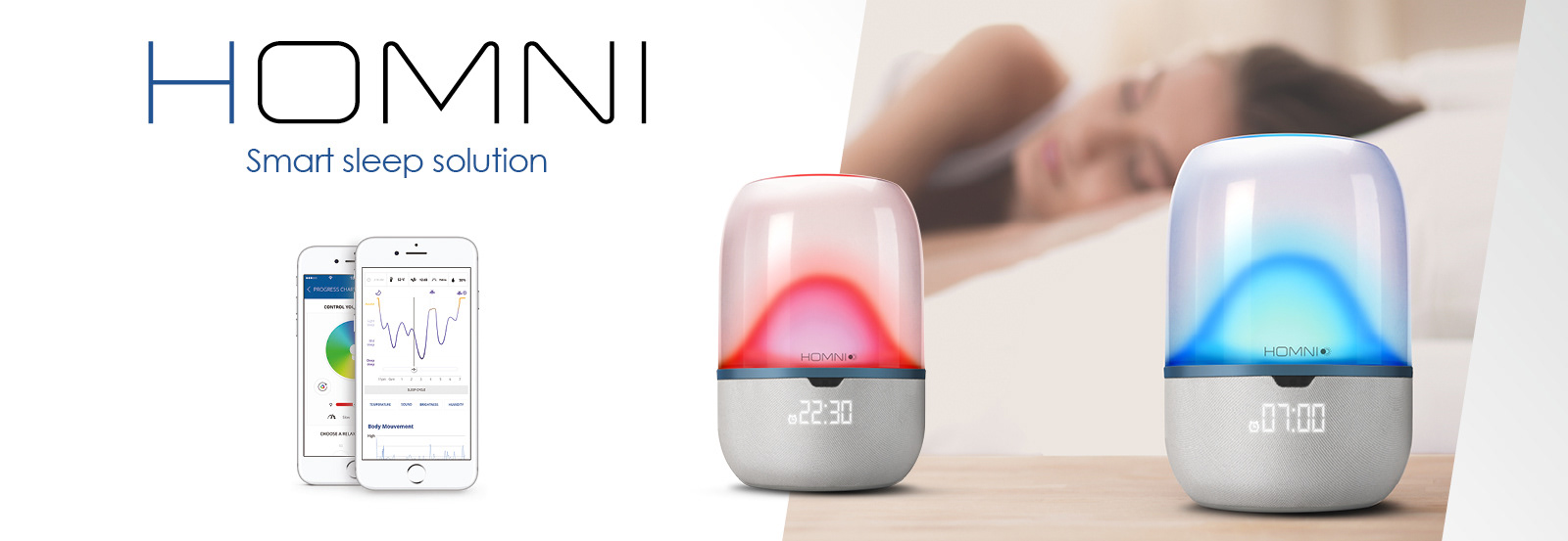 product design，Digital，intelligence，HOMNI，