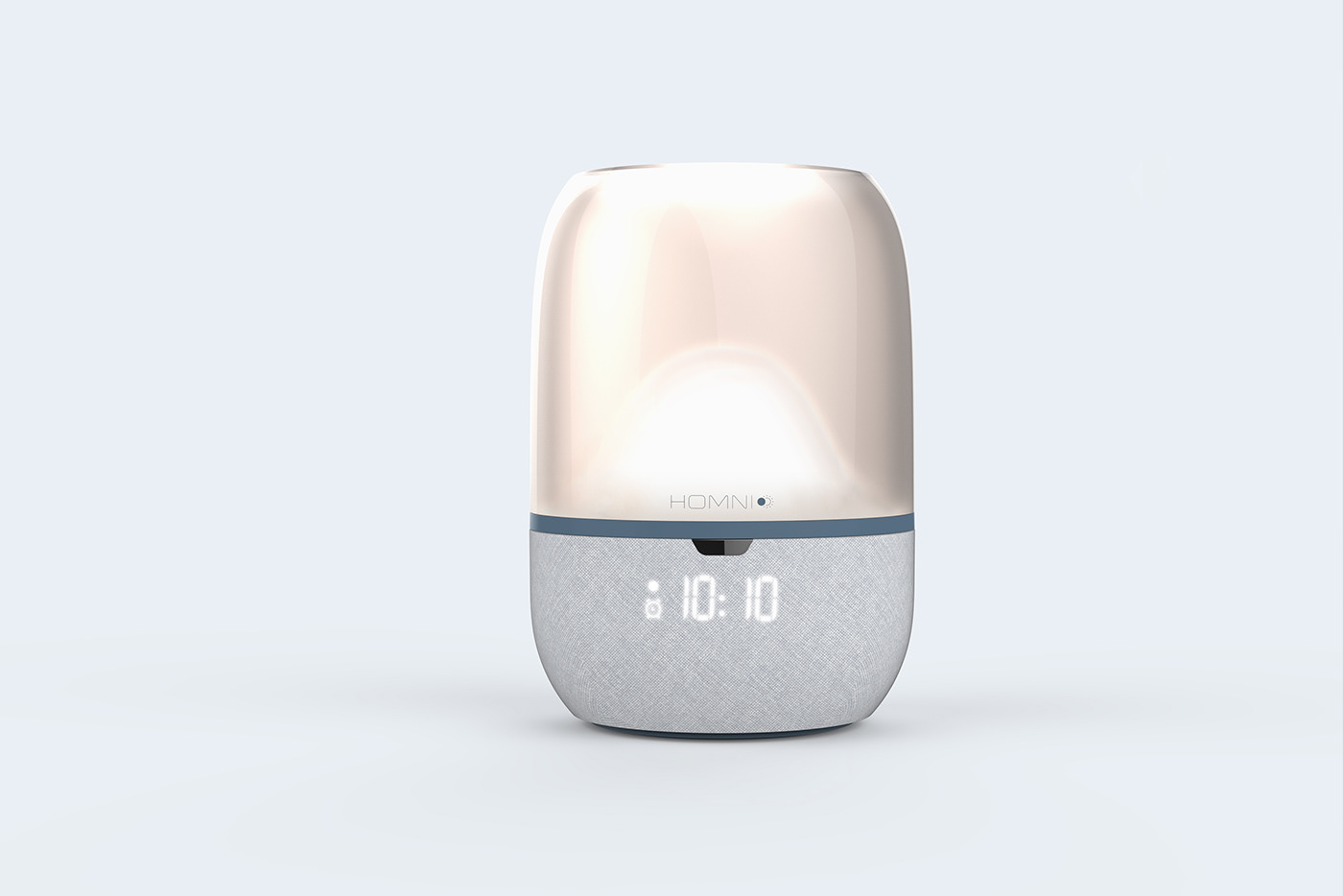 product design，Digital，intelligence，HOMNI，