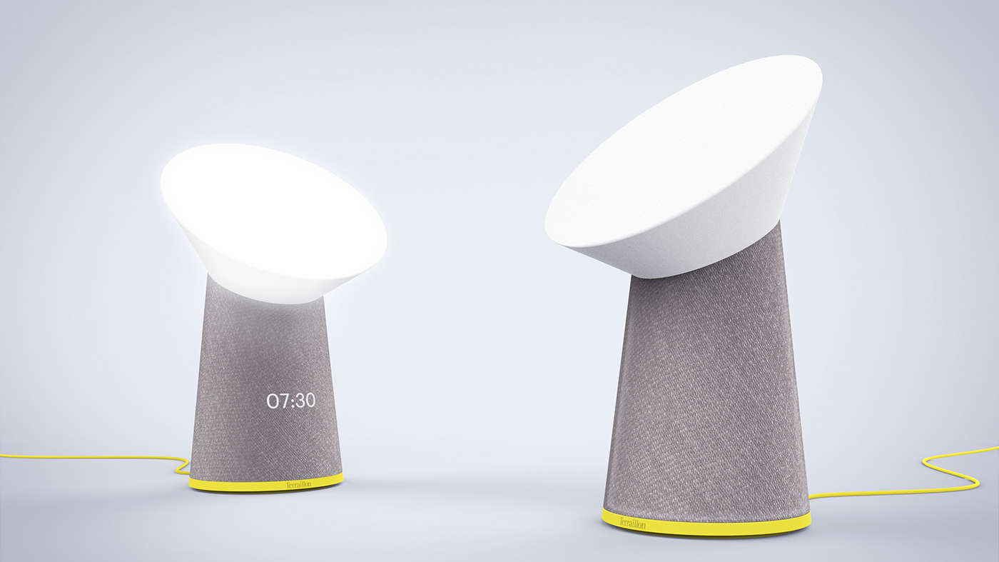 product design，Digital，intelligence，HOMNI，