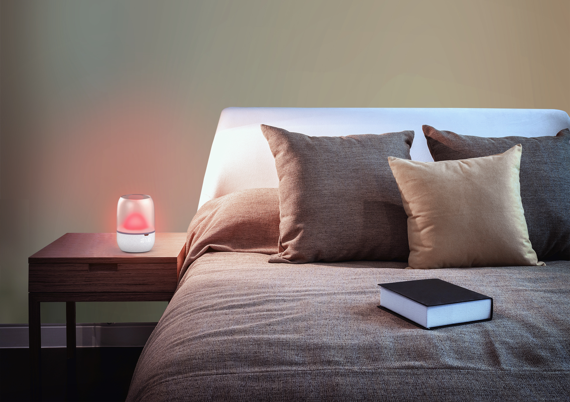 product design，Digital，intelligence，HOMNI，