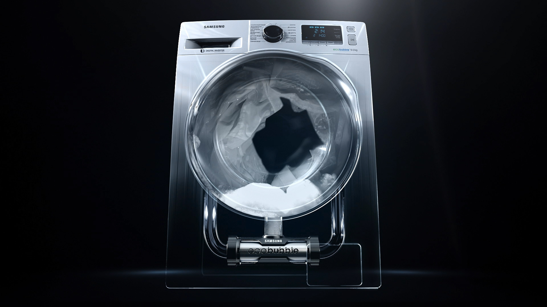 Samsung，Washing machine，Household Electric Appliances，samsung，