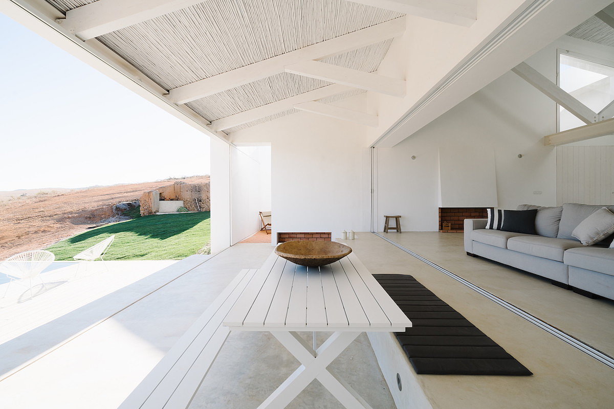 Circle，villa，Architecture，Interior design，