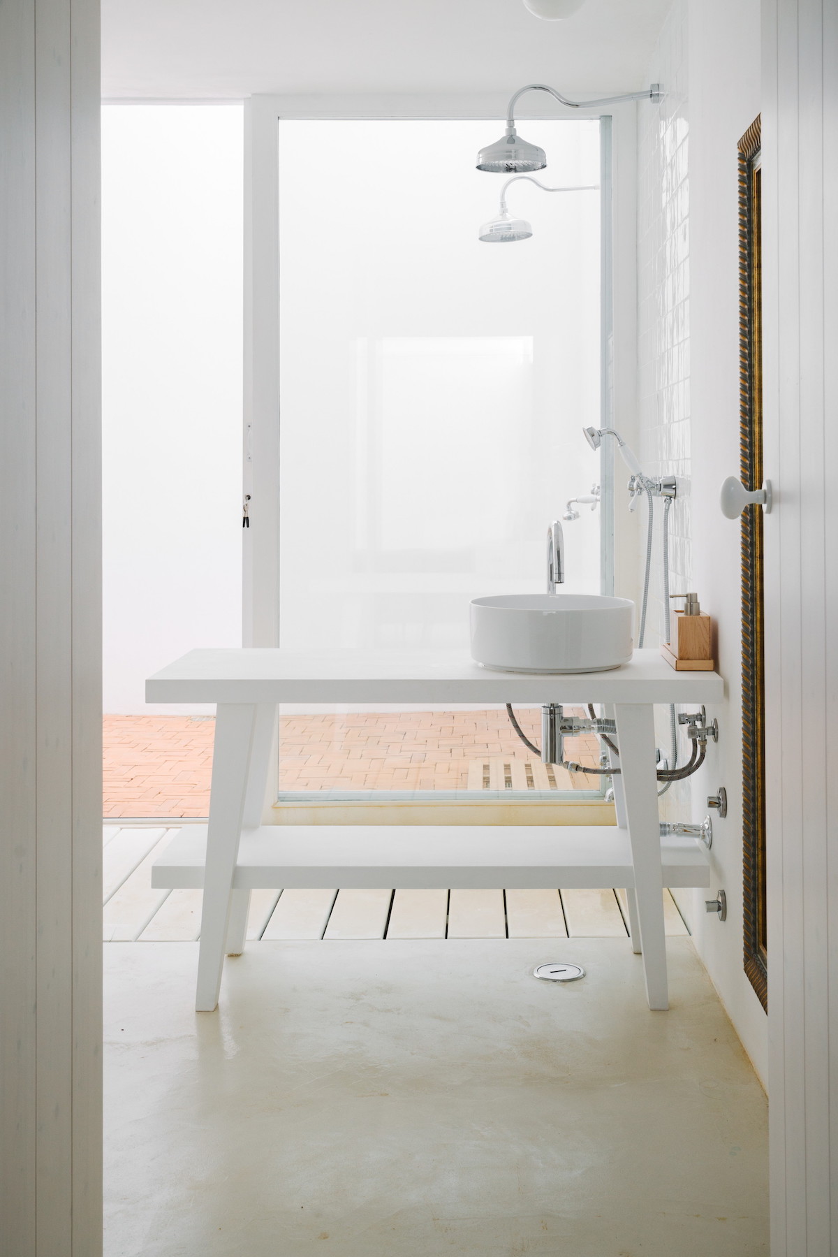 Circle，villa，Architecture，Interior design，