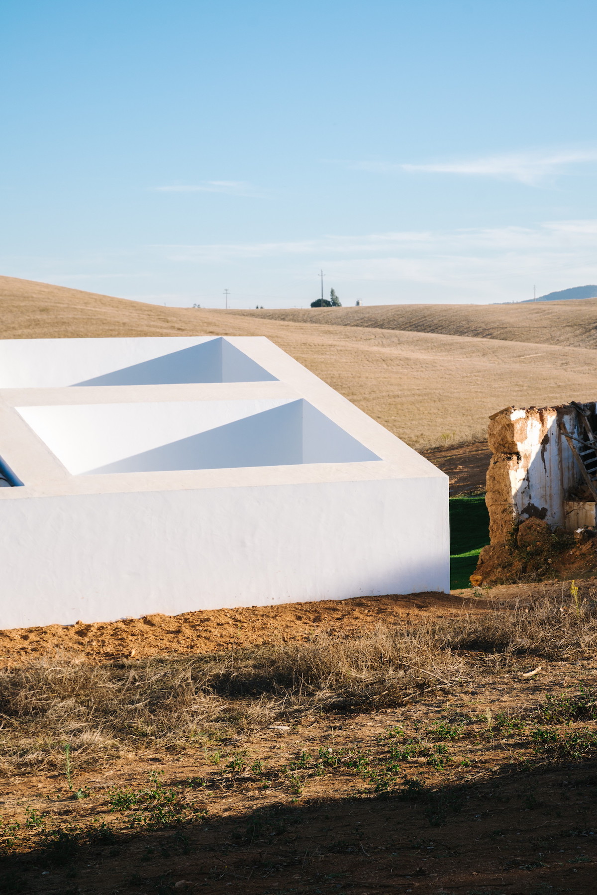 Circle，villa，Architecture，Interior design，