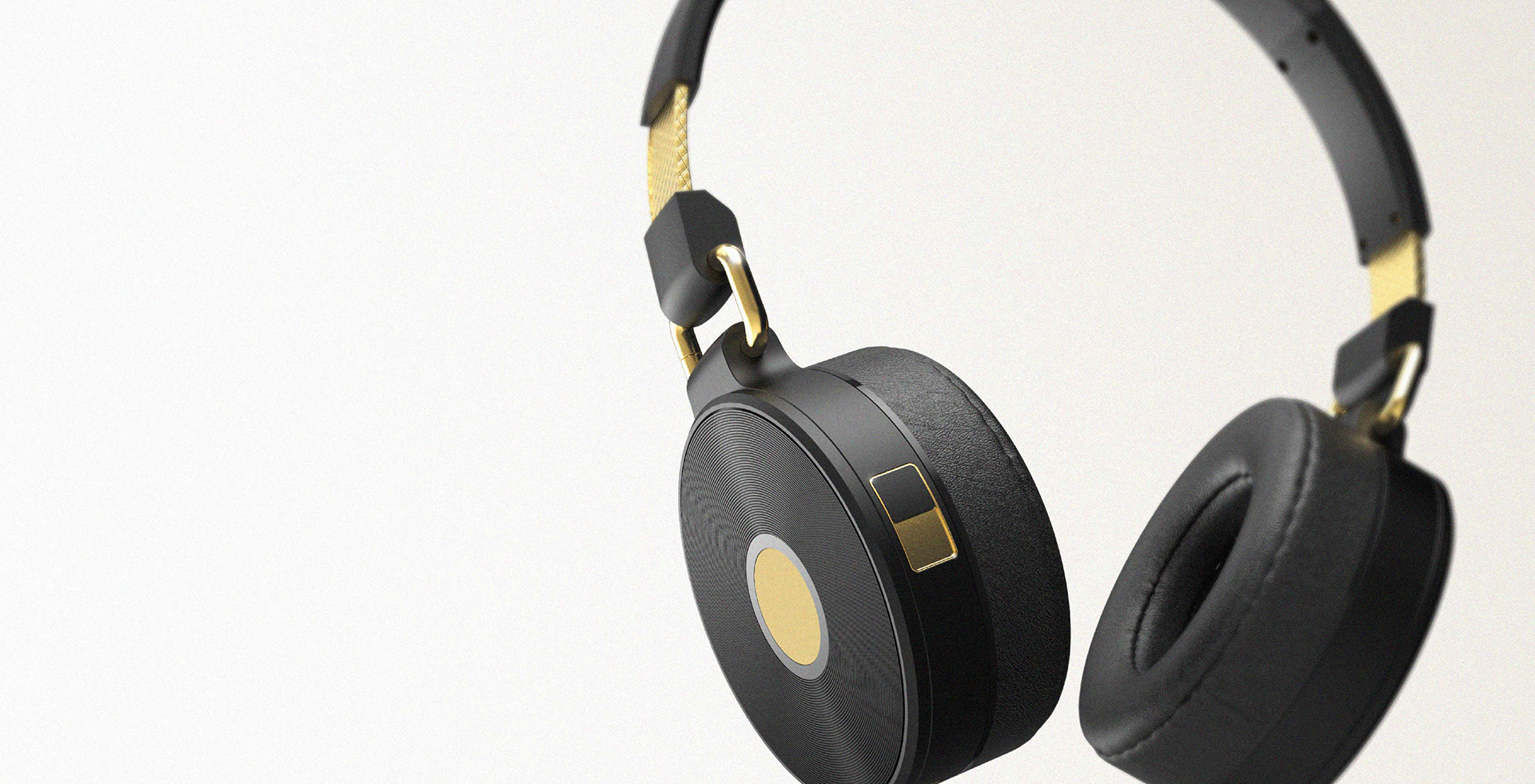 Outlaw，headset，black，