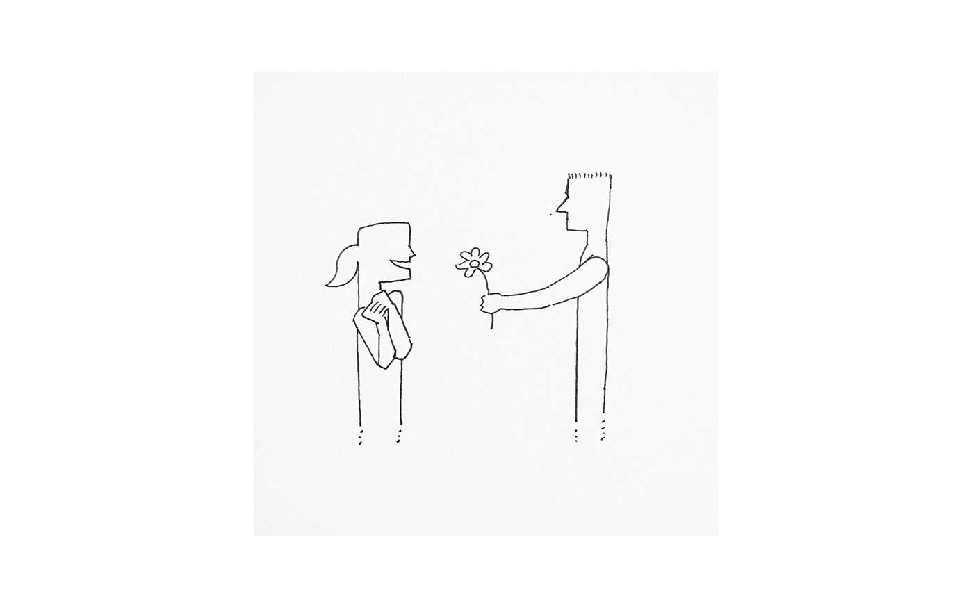 AMOUR，Stationery，Metal，