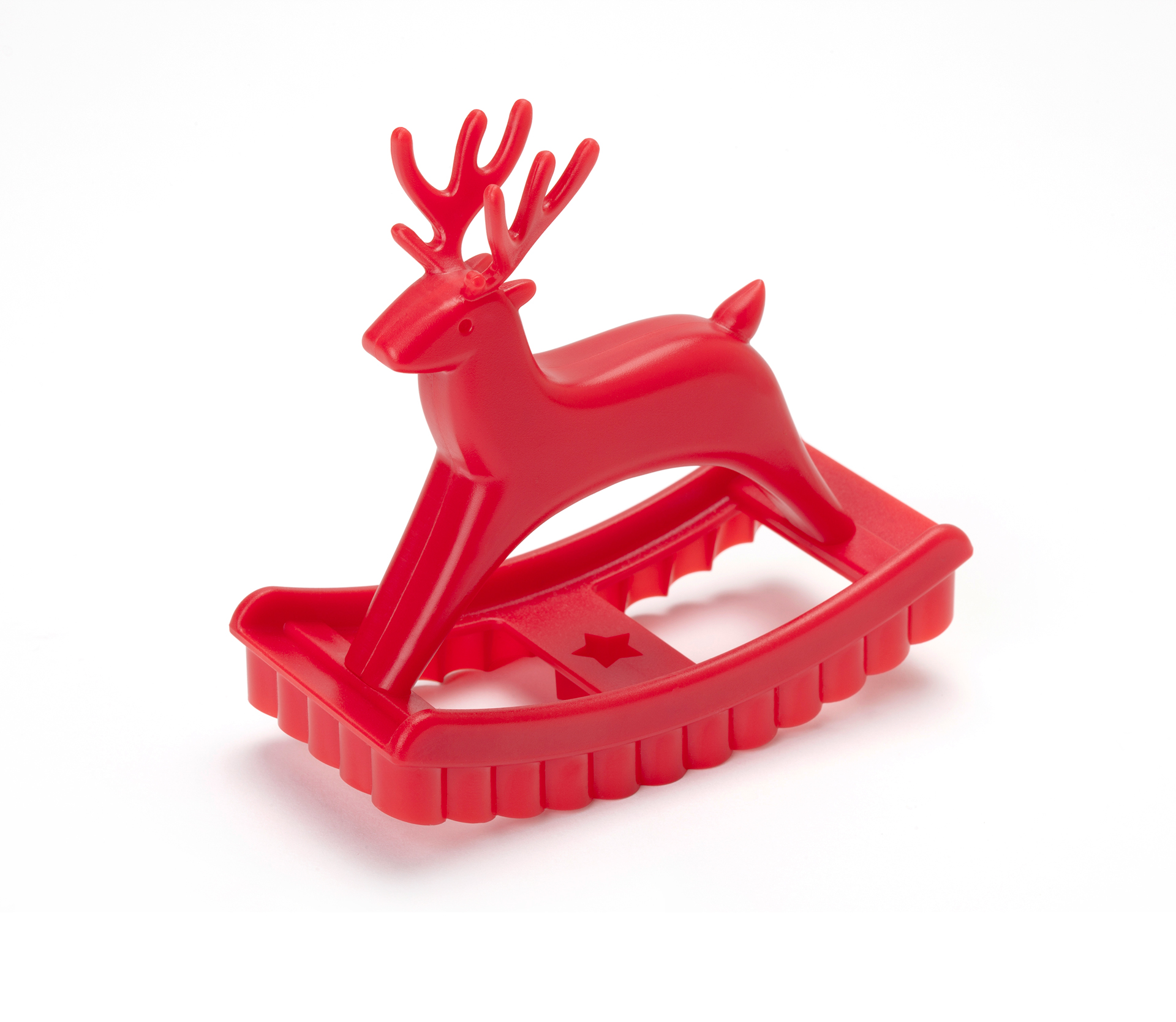 Plastic，Baking tools，Cookie Cutter，