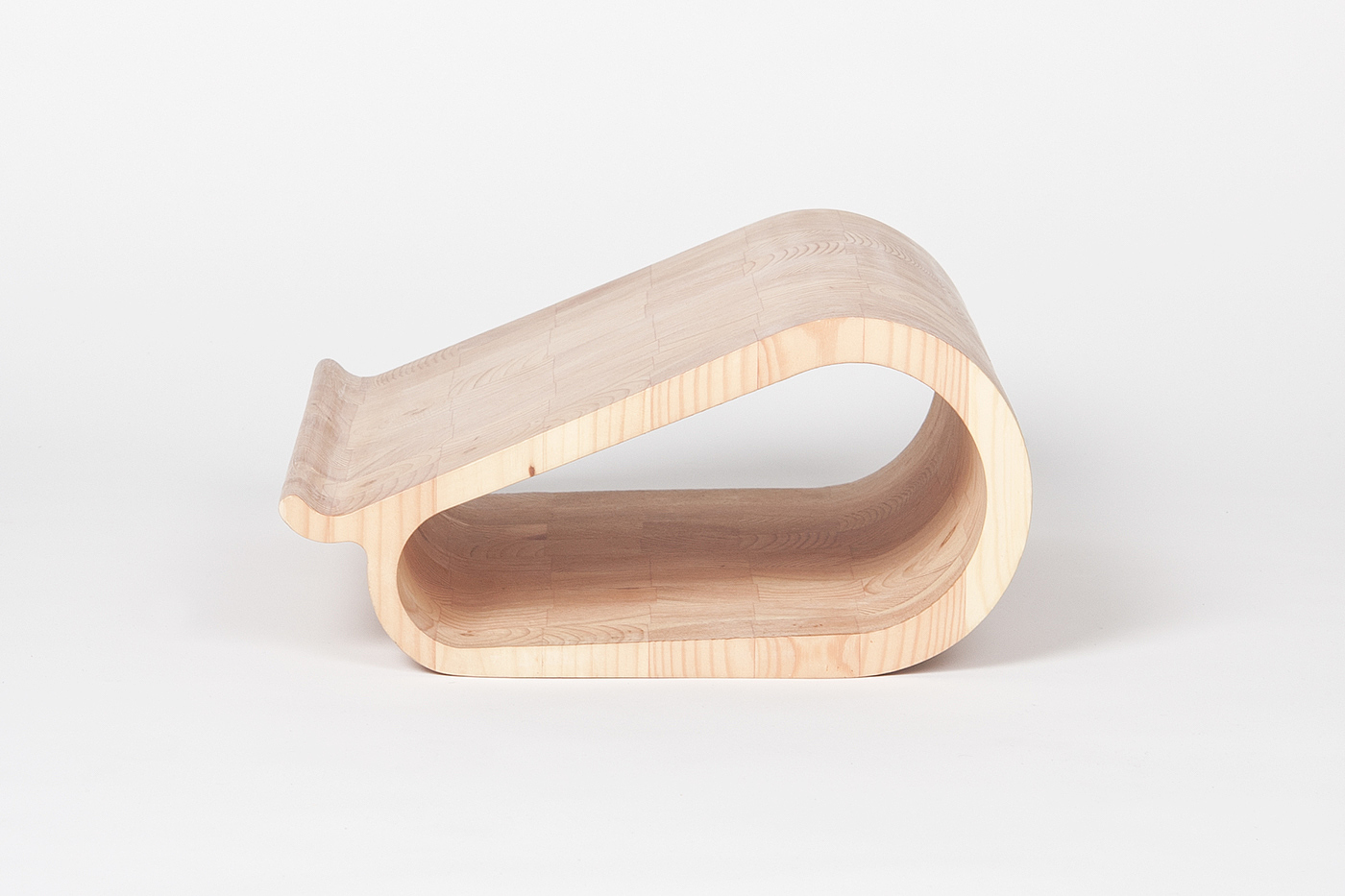 Lesha Galkin，Bracket，Current，Receive，Computer stand，wooden ，