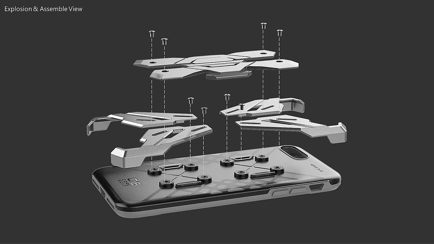 iphone，Protective shell，Tools and equipment，