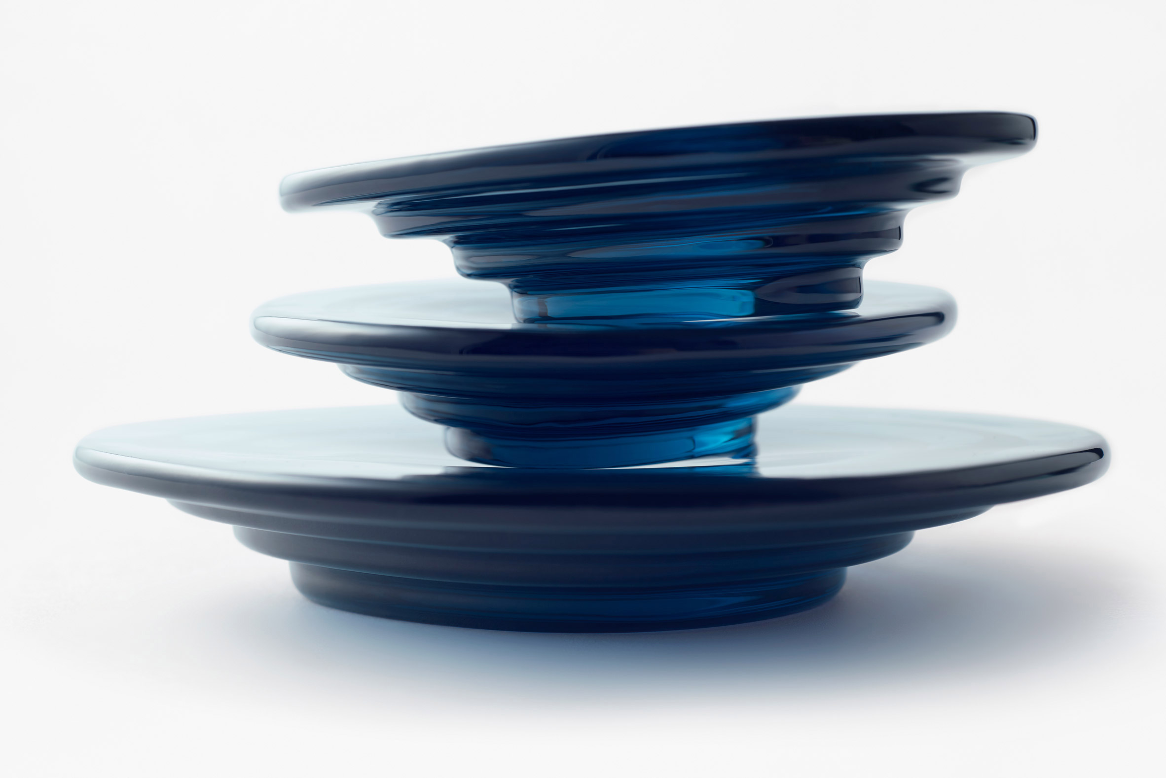 SWAROVSKI，Crystal tray，No Entry，Soft Pond，