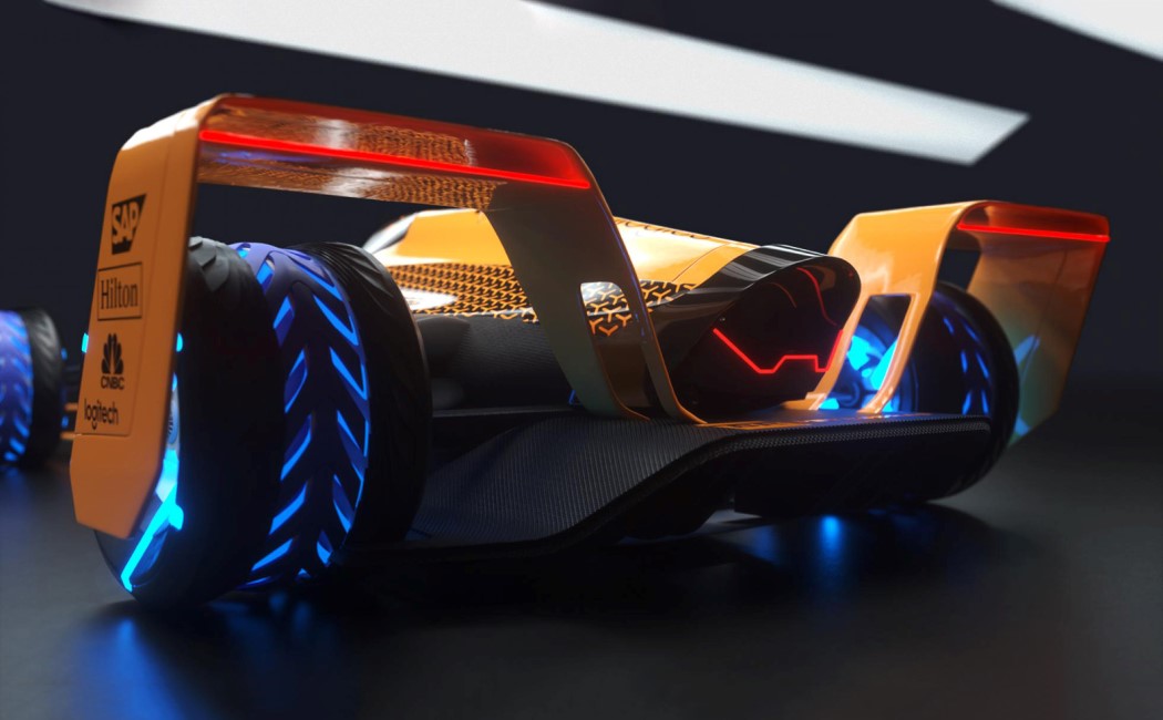 vehicle，Mcclestram，racing，Mclaren，