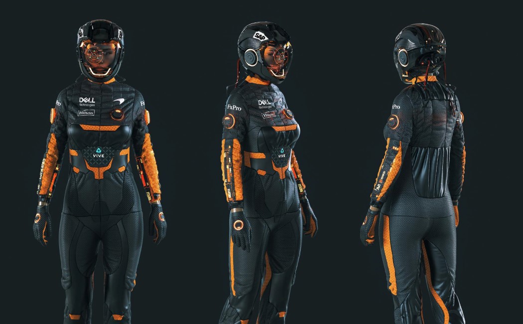 vehicle，Mcclestram，racing，Mclaren，