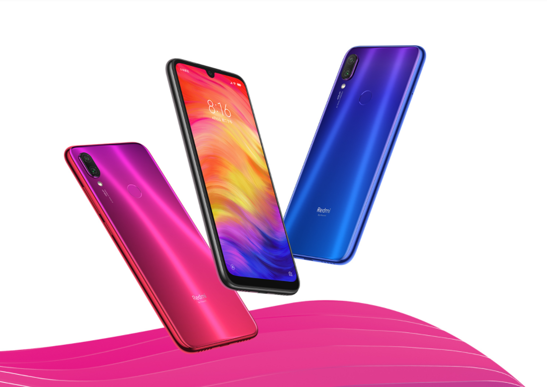 Note 7，Red rice，Digital，mobile phone，