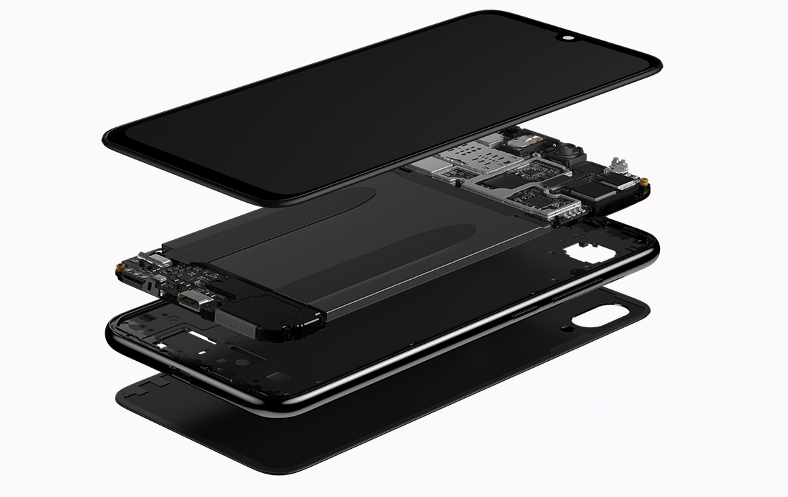 Note 7，Red rice，Digital，mobile phone，