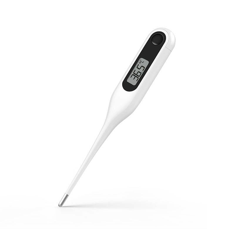 millet，Electronic thermometer，Medical supplies，product design，