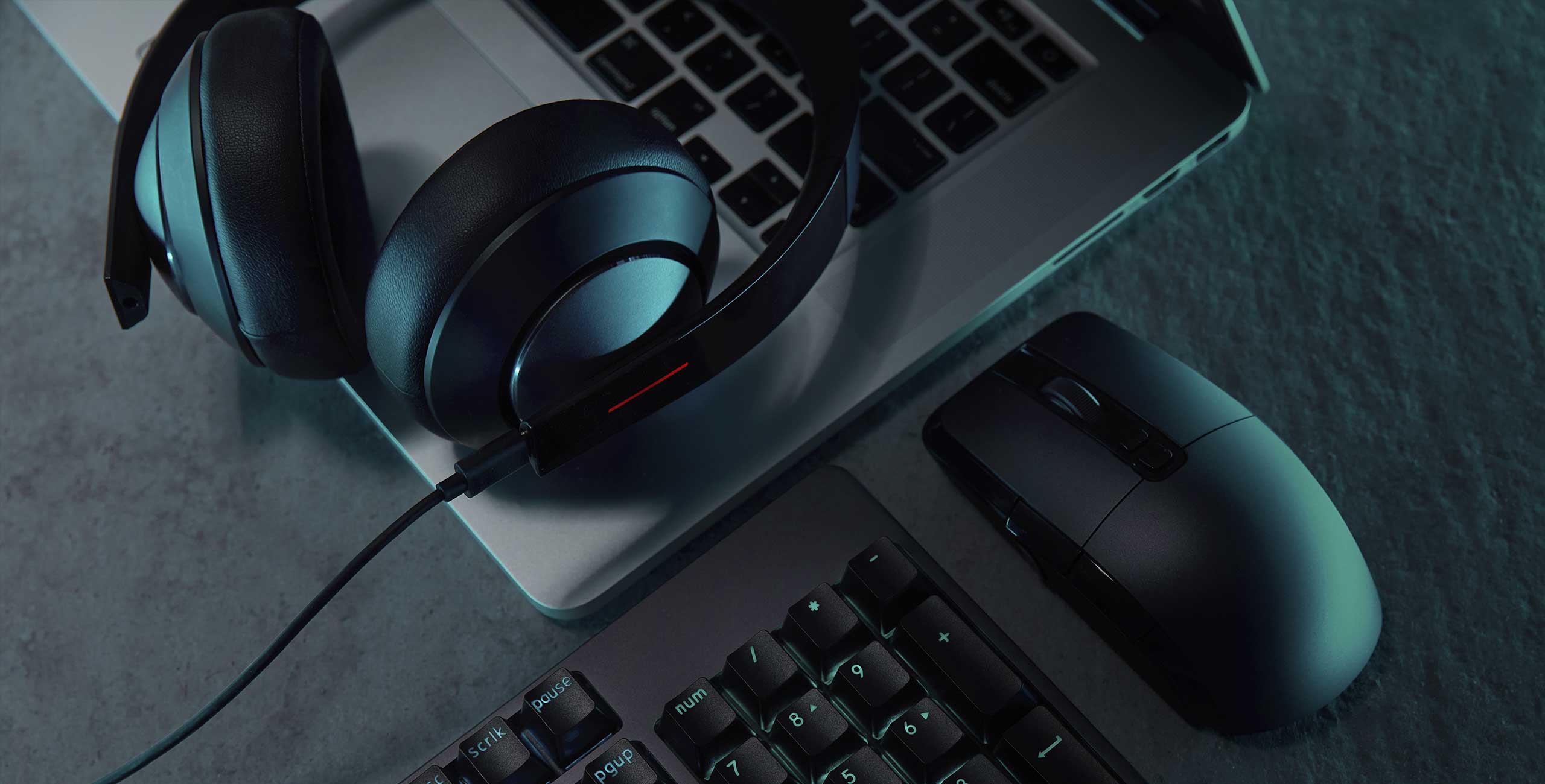 Game headset，Digital，headset，millet，