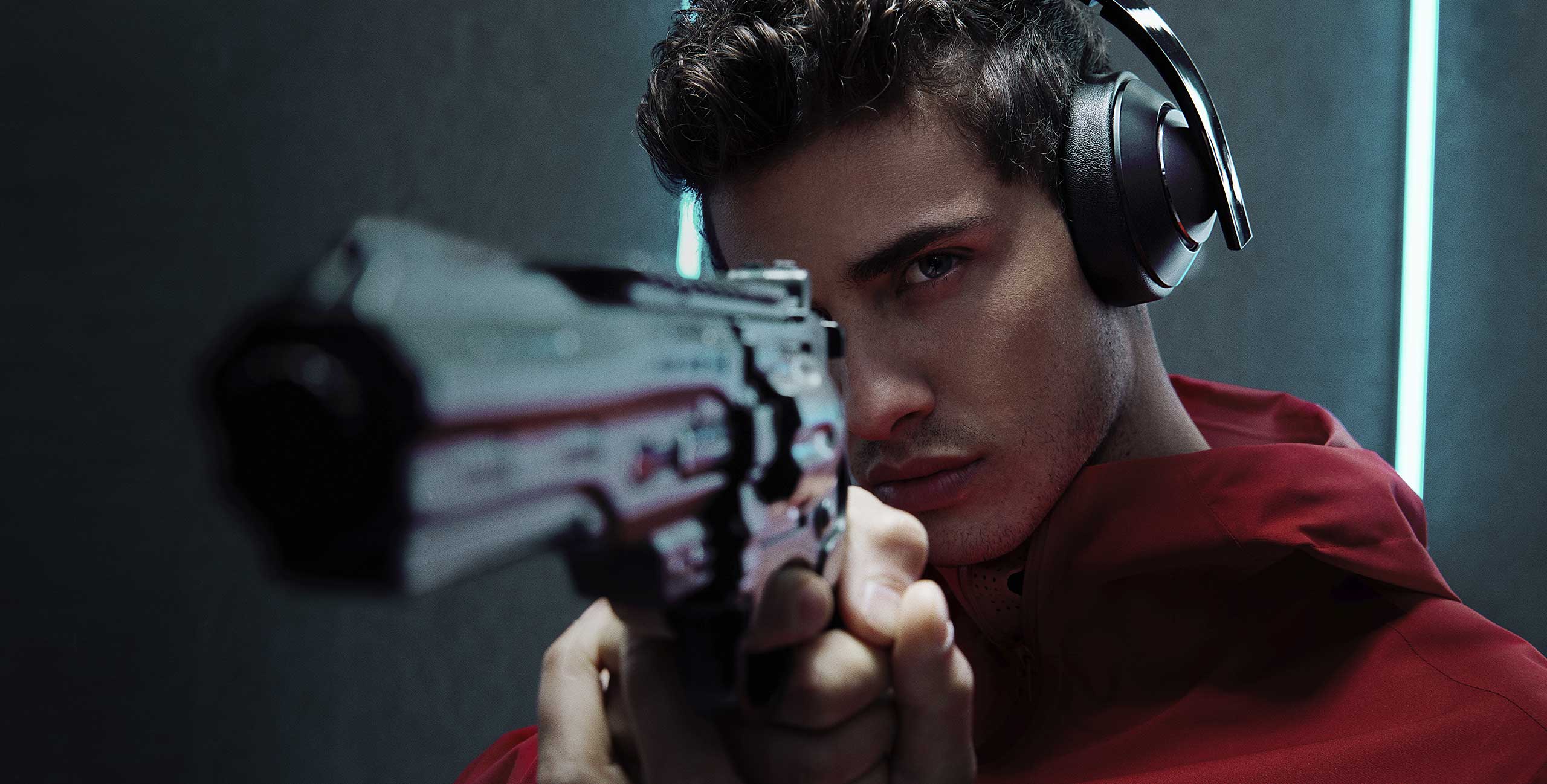 Game headset，Digital，headset，millet，