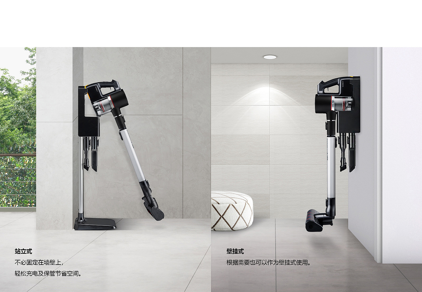lg，Wireless vacuum cleaner，Household Electric Appliances，Vacuum cleaner，