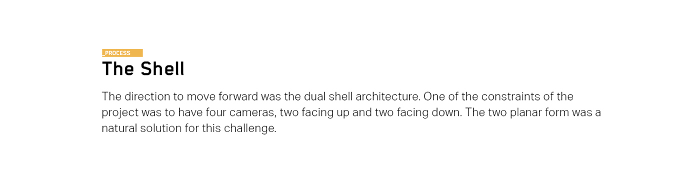 orah，360 camera，camera，black，