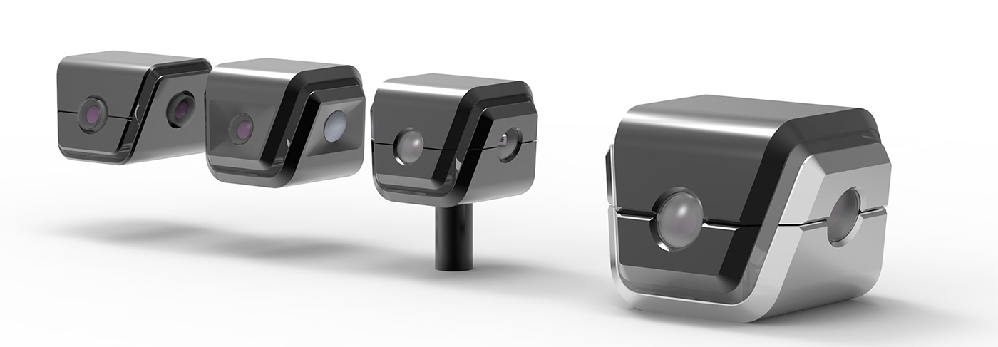 orah，360 camera，camera，black，