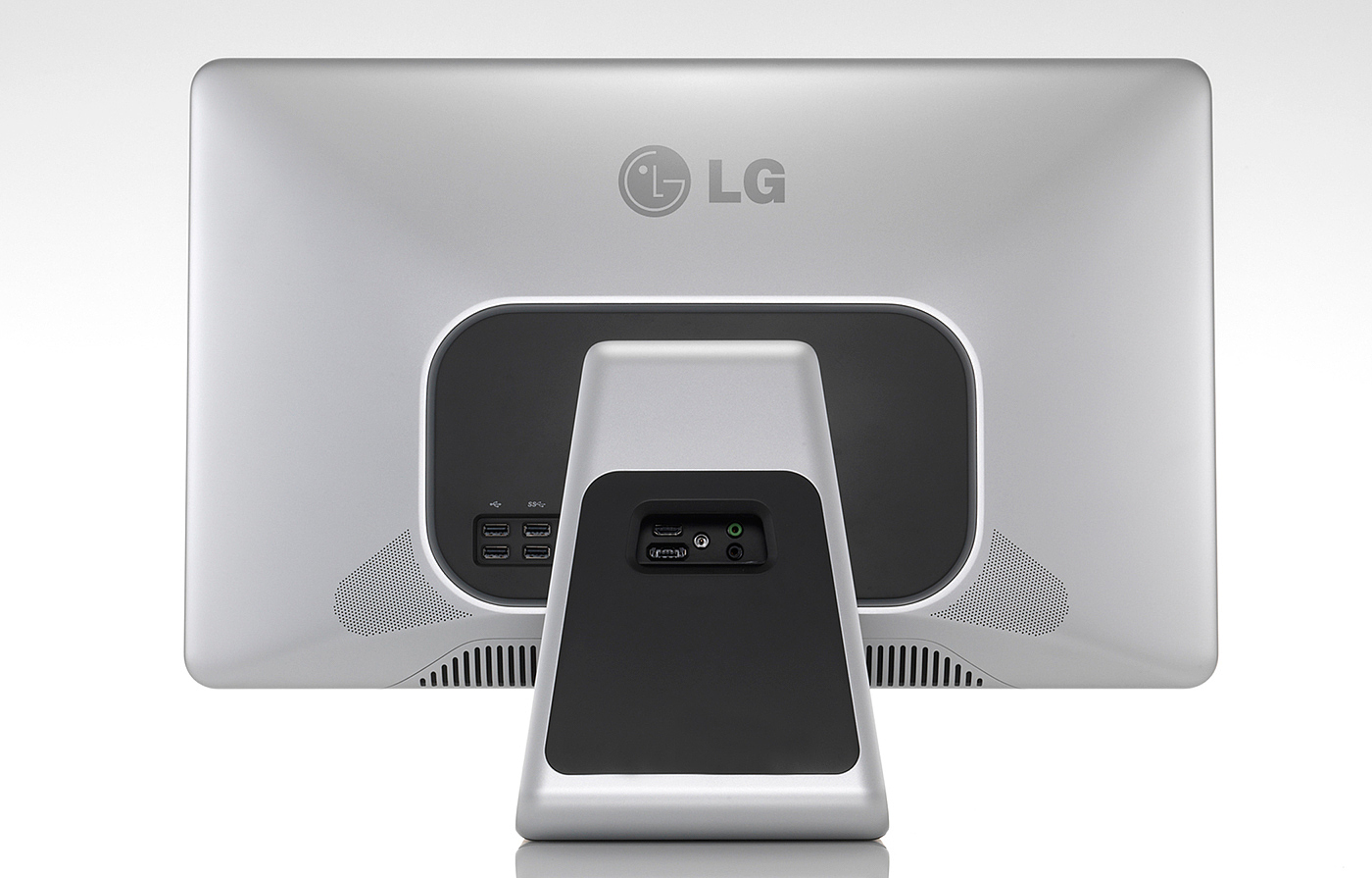 Tim Hulford，Integrated machine，Table machine，computer，LG V300，lg，