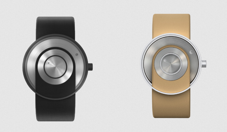 Trois，Red dot award，Wristwatch，Wrist watch，