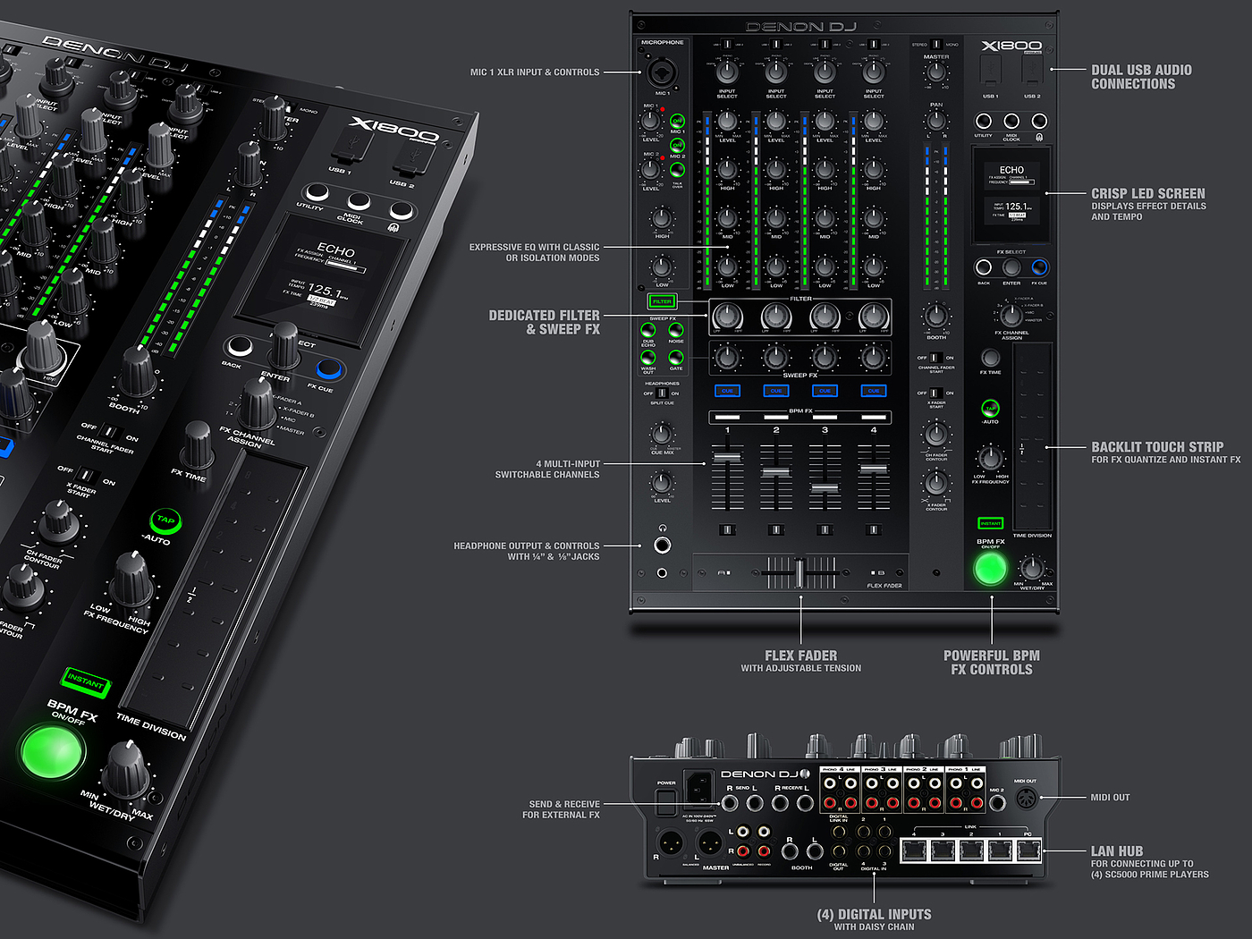 dj，XI800，Mix，