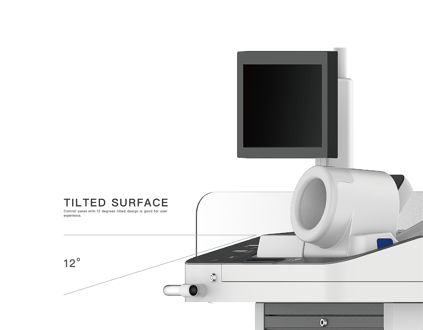 Detector，physiology，cancer，