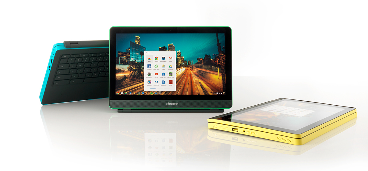 Mauricio Romano，Pen electricity，chromebook，360°，