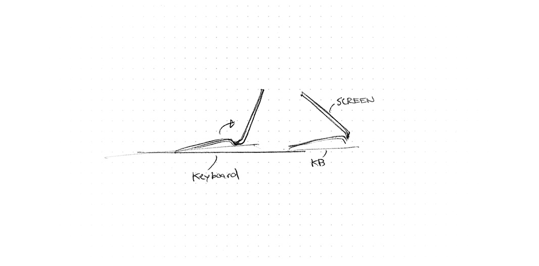Mauricio Romano，Pen electricity，chromebook，360°，