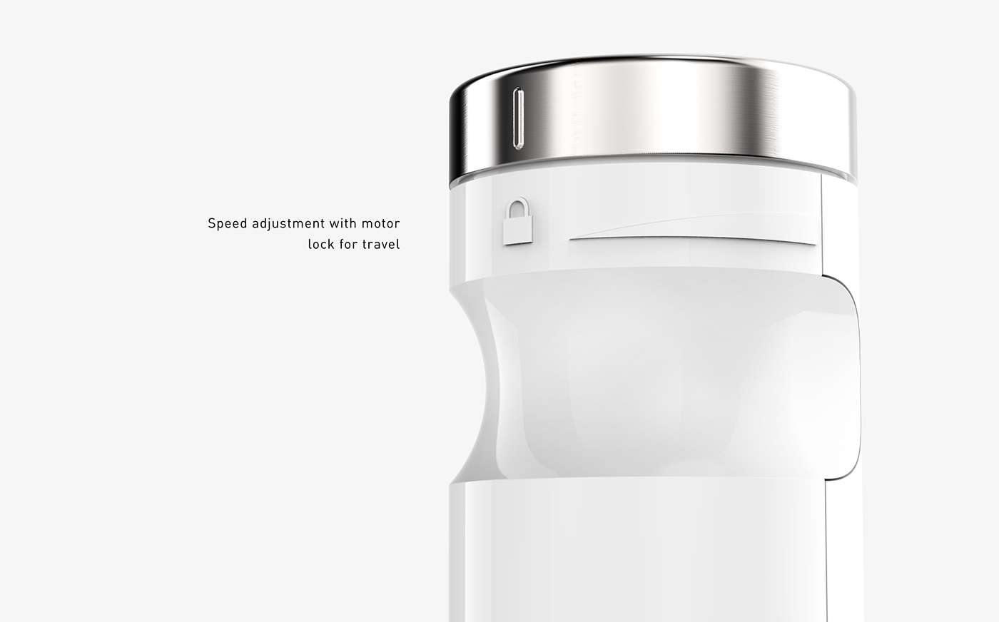 Bolang，Bubbler，blender，braun，white，Dan Taylor，