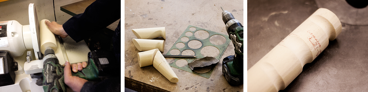 Bolang，Bubbler，blender，braun，white，Dan Taylor，