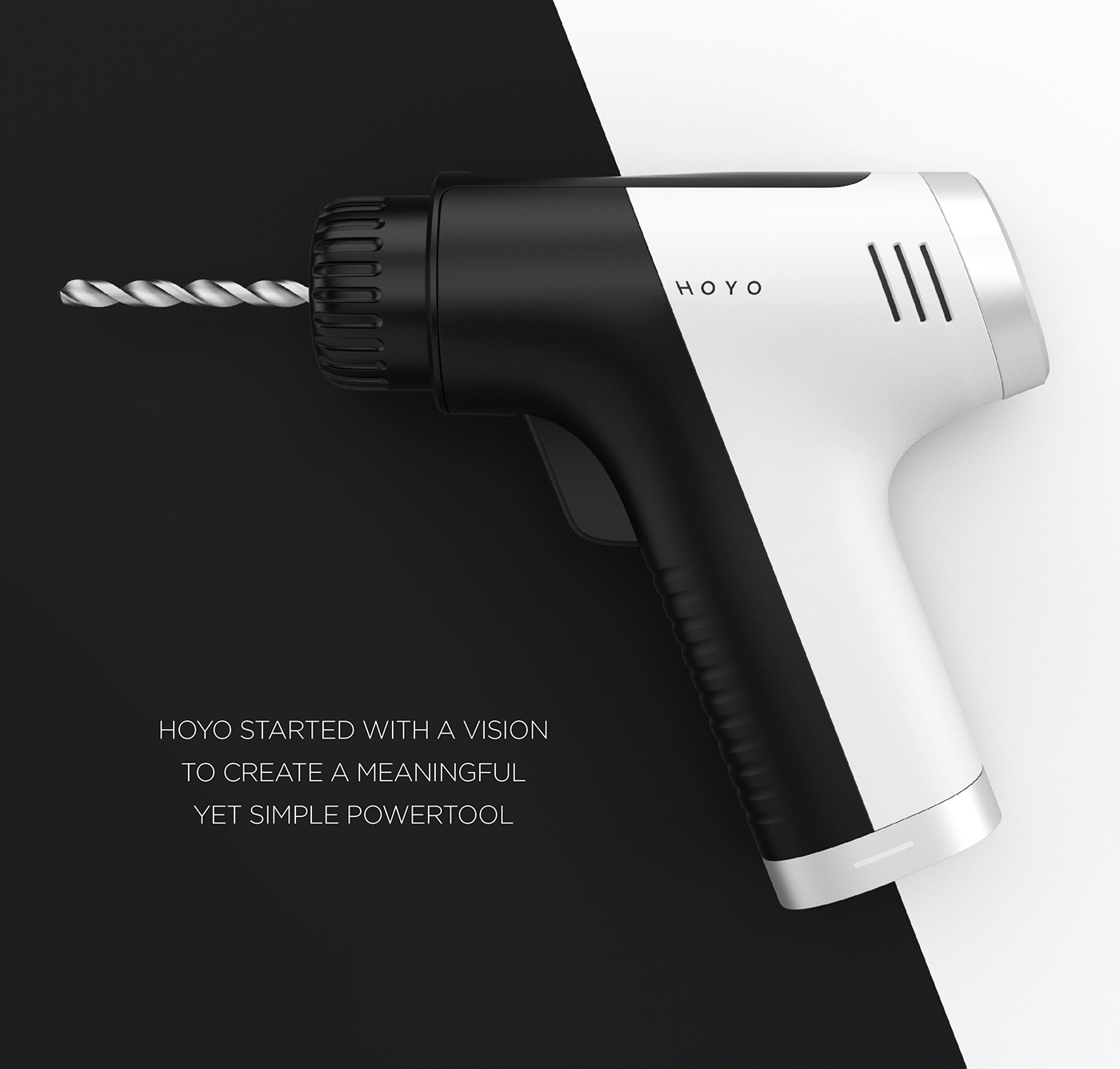 hole，diy，tool，bit，Pascal Ruelle，