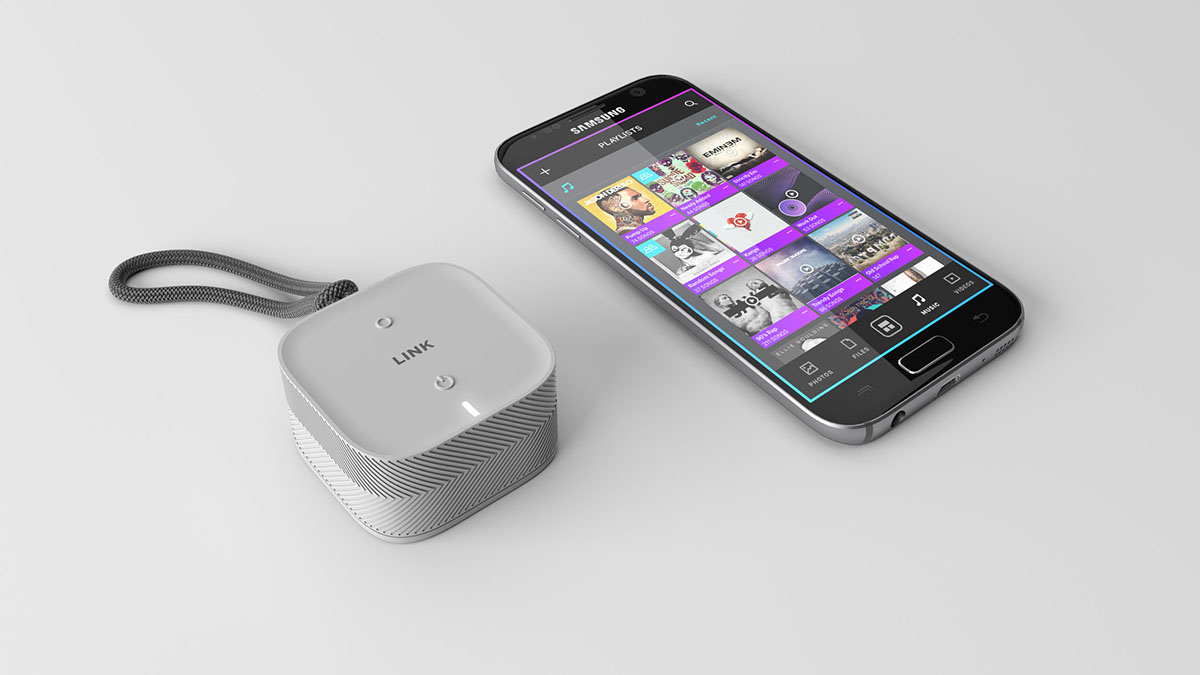 mobile hard disk drive，LINK Phase，Digital，wireless，