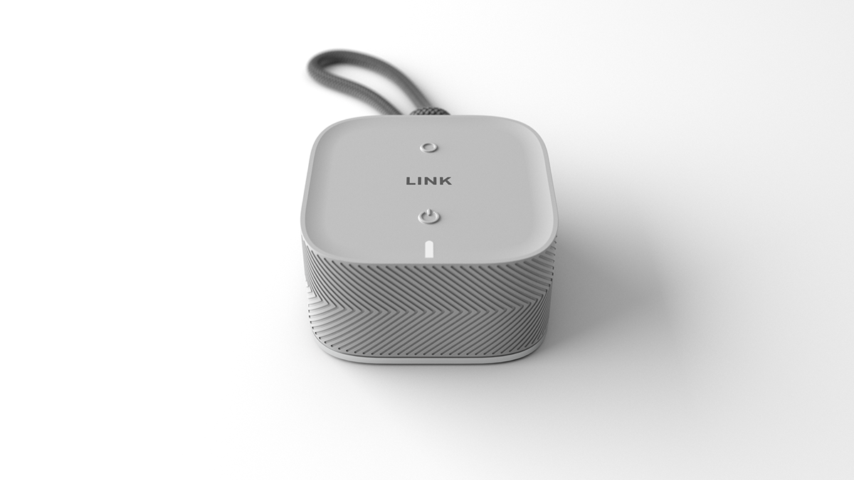 mobile hard disk drive，LINK Phase，Digital，wireless，