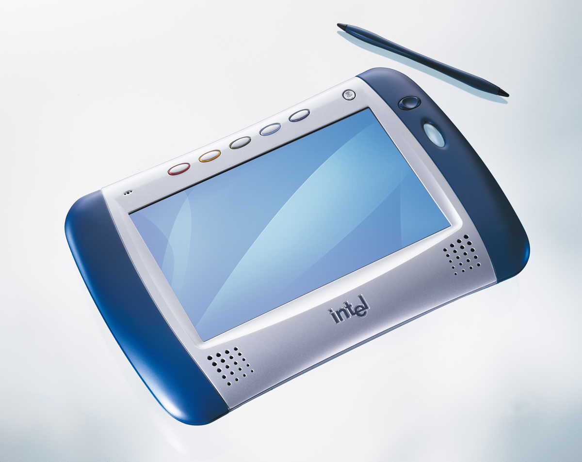 tablet PC，intel ，electronic product，