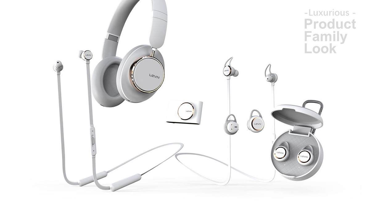 Music products，headset，headset，