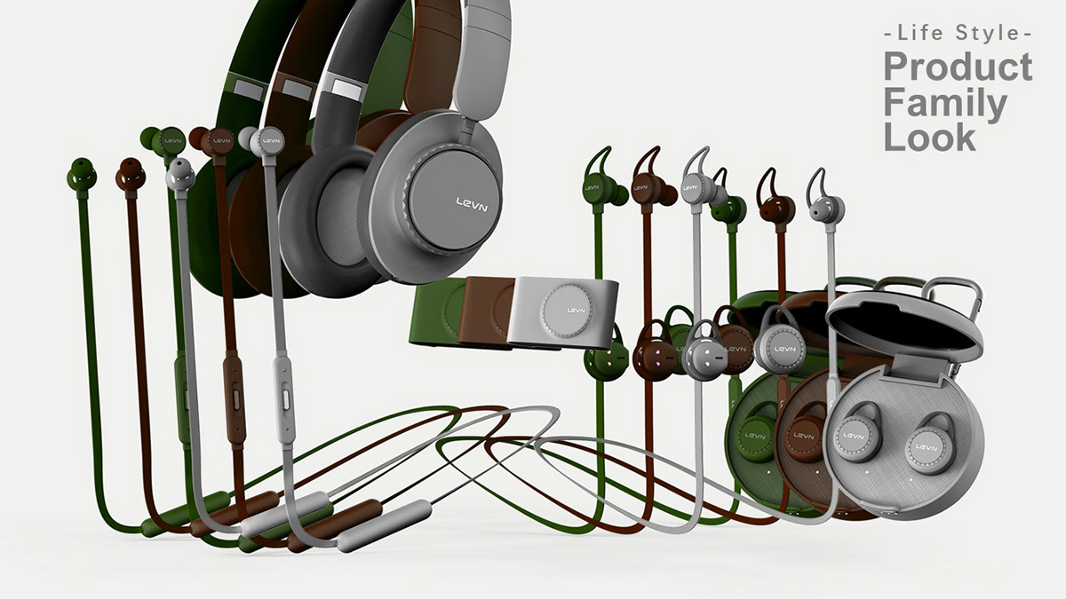 Music products，headset，headset，