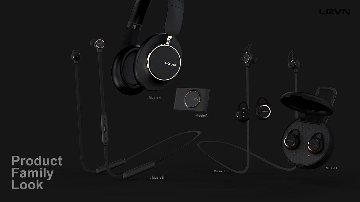 Music products，headset，headset，