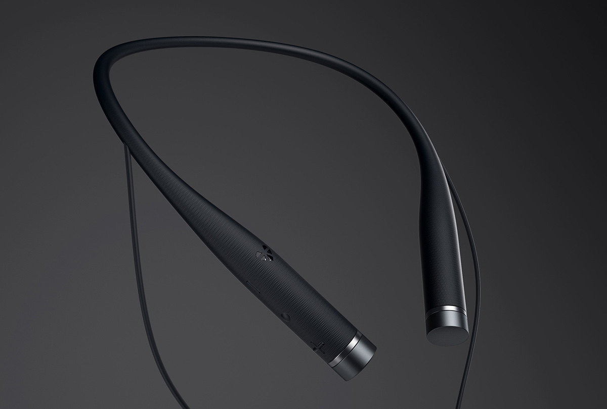 Digital accessories，sensor，Smart headset，LifeBEAM We，