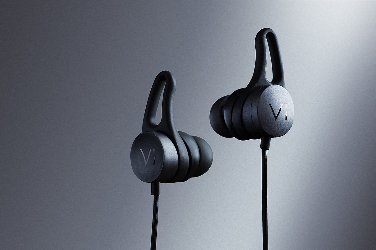 Digital accessories，sensor，Smart headset，LifeBEAM We，