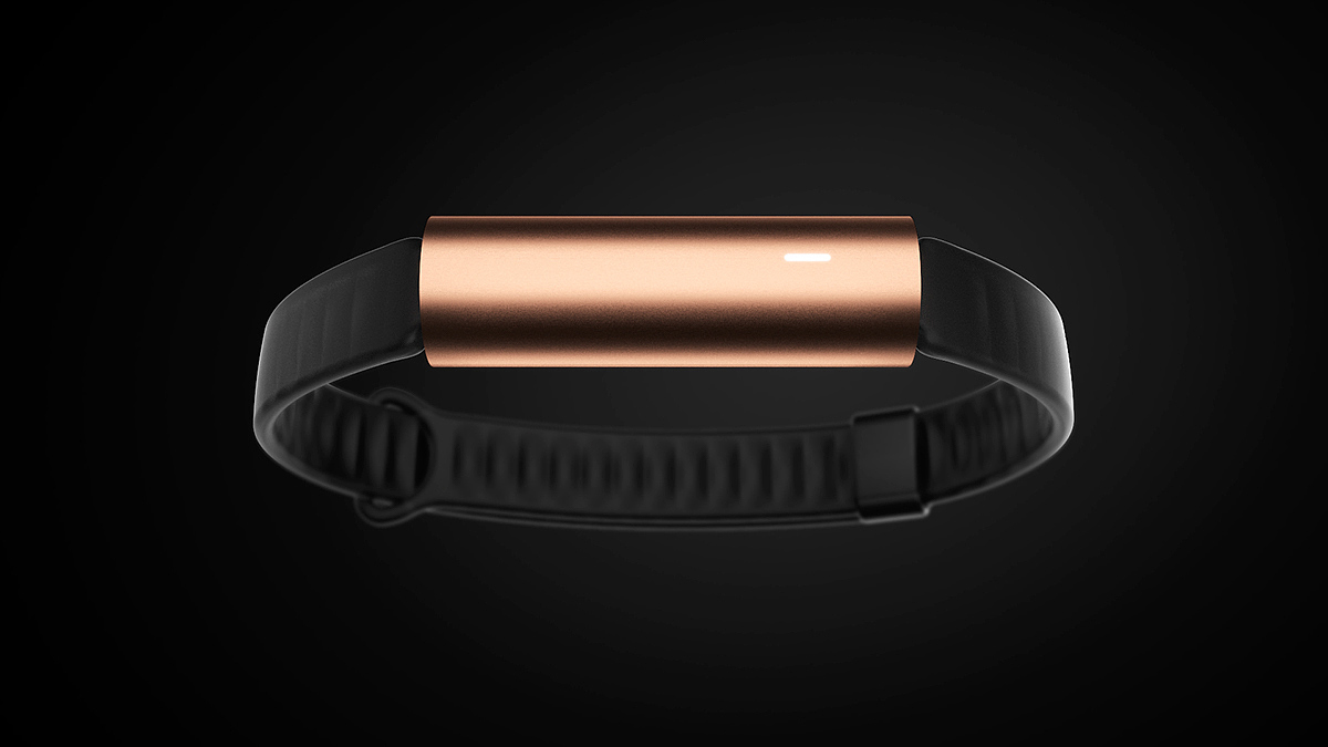 Digital，Health bracelet，intelligence，Misfit Ray，