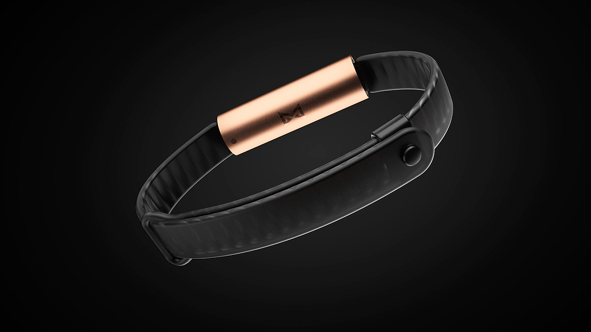 Digital，Health bracelet，intelligence，Misfit Ray，