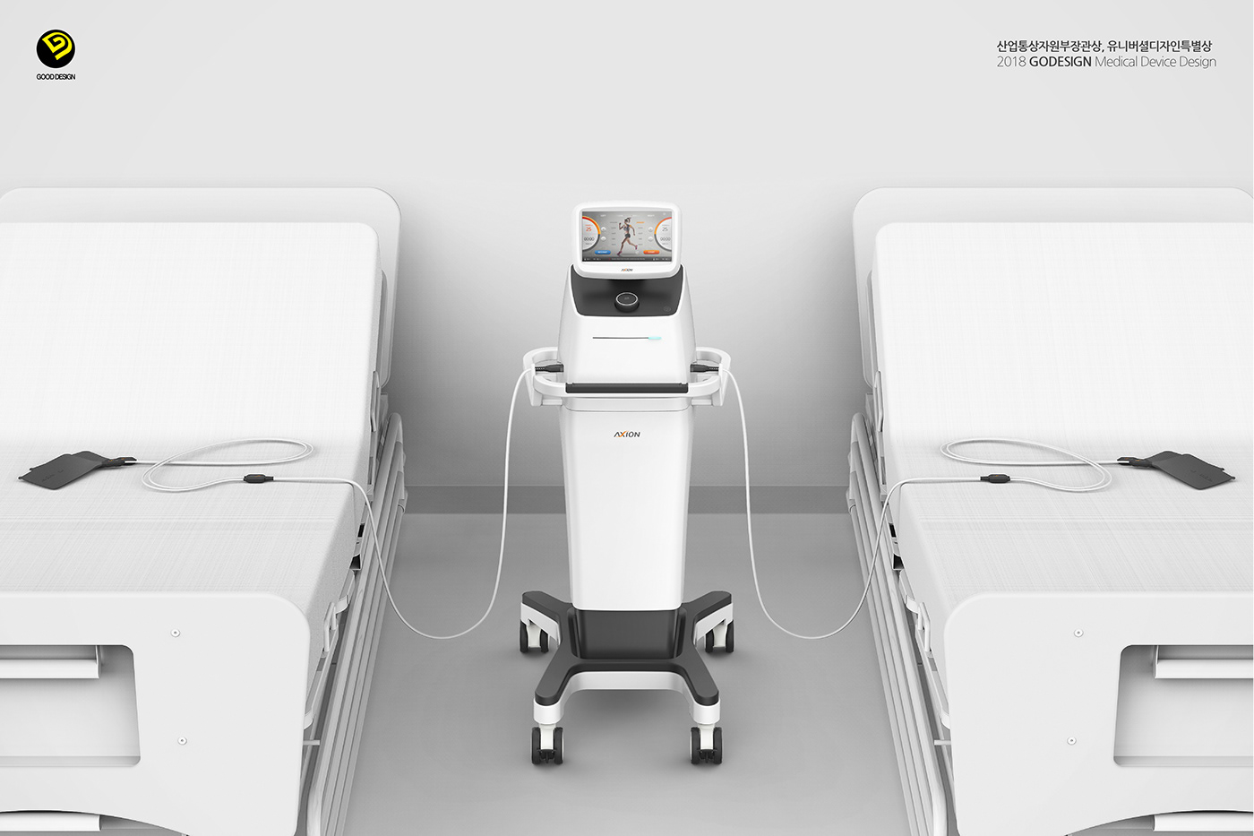 Concept product，Medical products，medical apparatus and instruments，