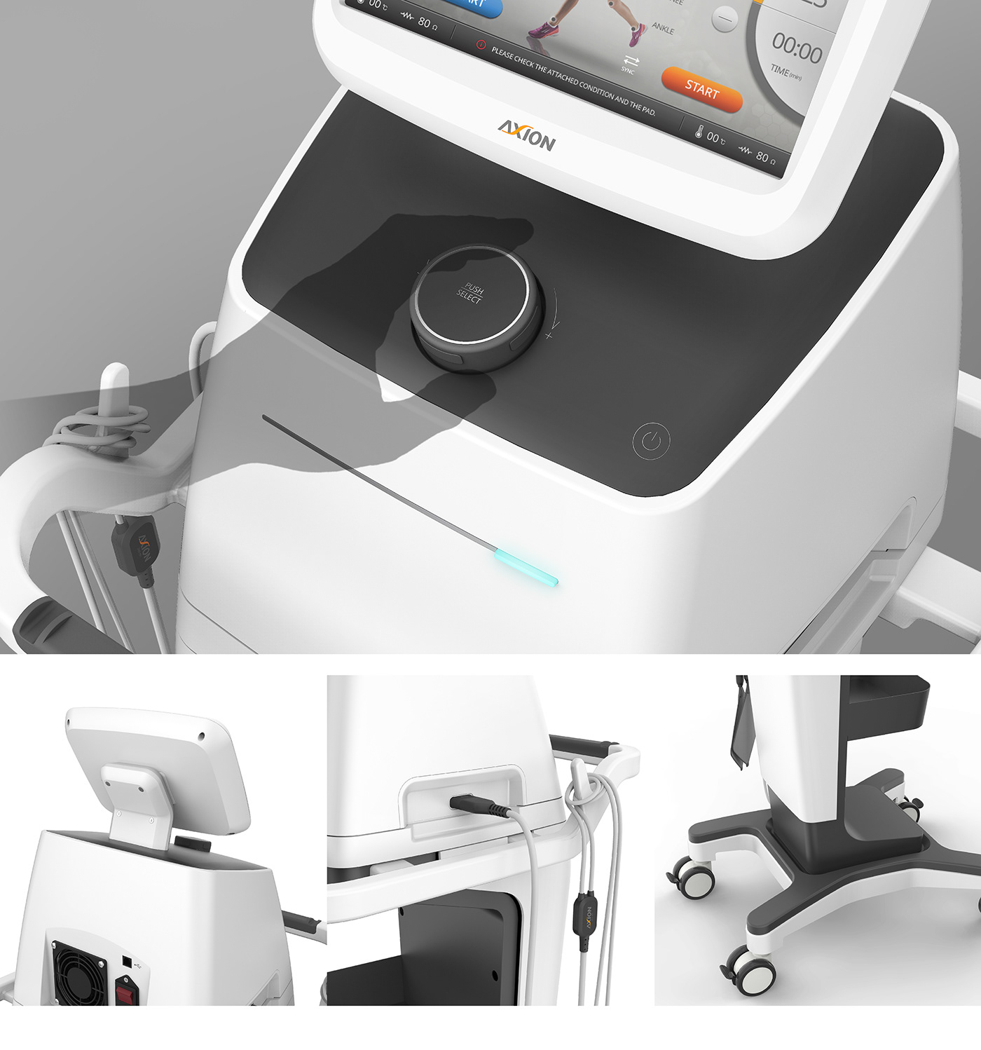 Concept product，Medical products，medical apparatus and instruments，