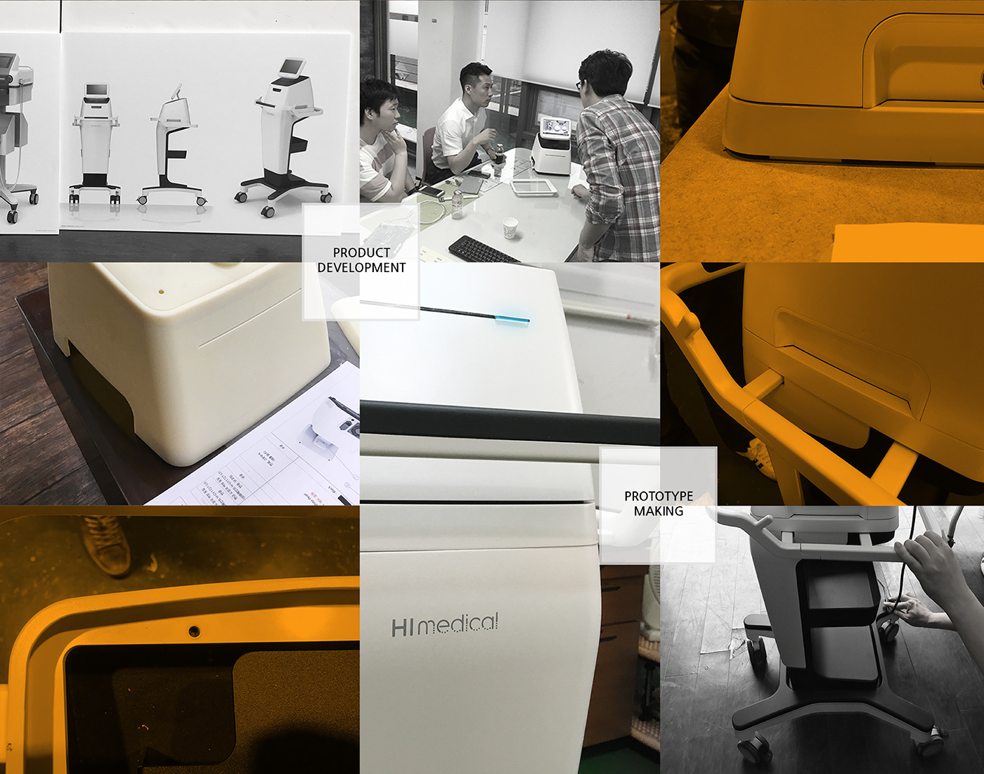 Concept product，Medical products，medical apparatus and instruments，